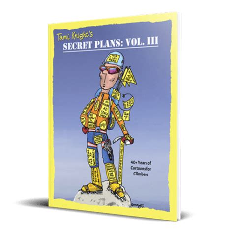 secretiii|All in One Place: Cartoonist Tami Knight Publishes Omnibus